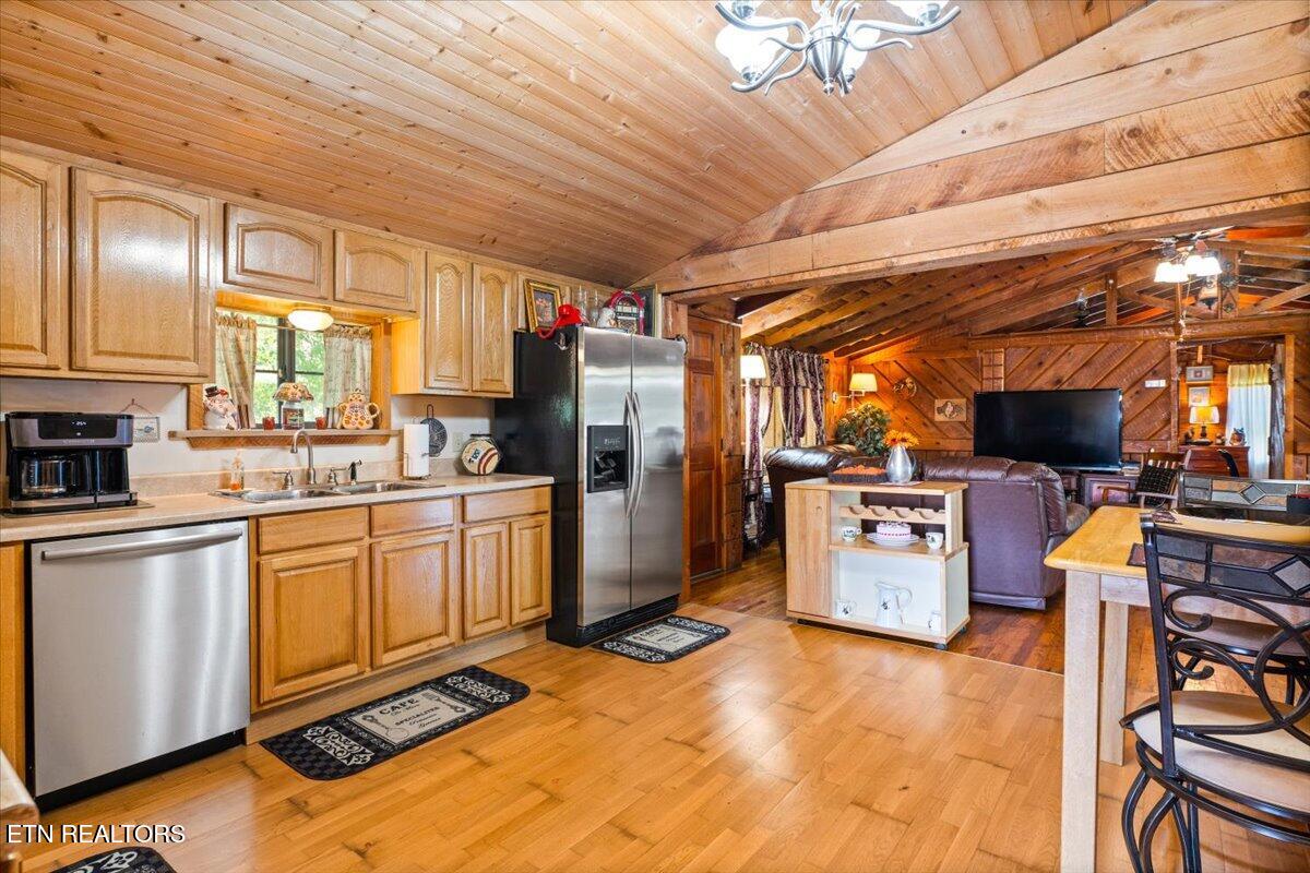 135 Midway Road Clairfield, TN 37715 - Photo 9 of 37 09-Midway