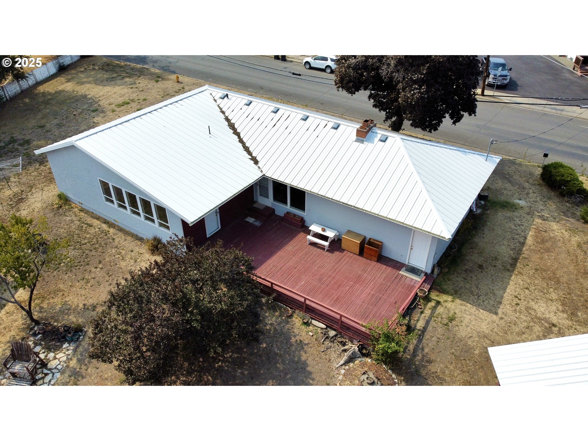 2460 Clark Street Baker City, OR 97814 - Photo 4 of 46 a picture of the city