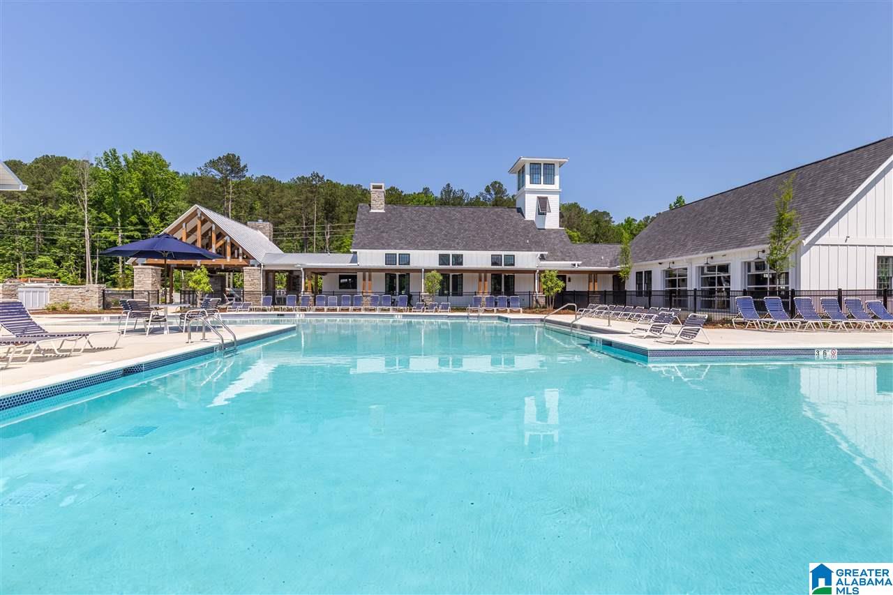 1405 Falliston Way Birmingham, AL 35244 - Photo 33 of 46