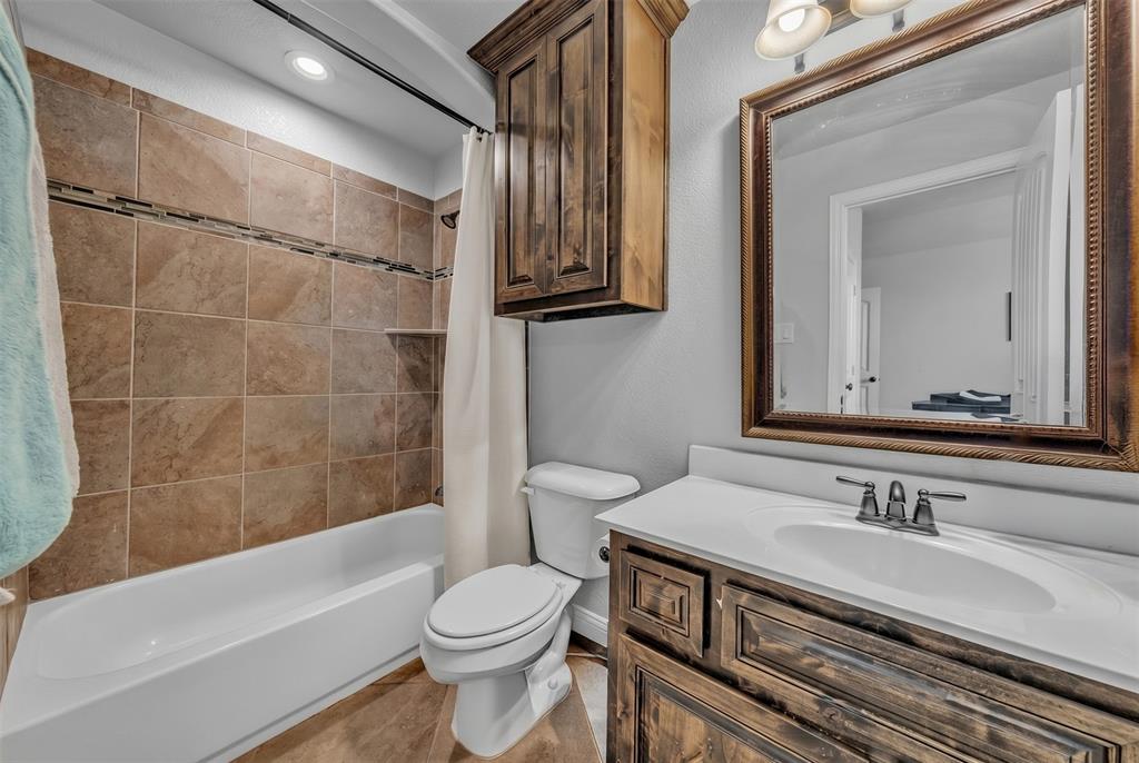 800 Goose Court Forney, TX 75126 - Photo 24 of 32