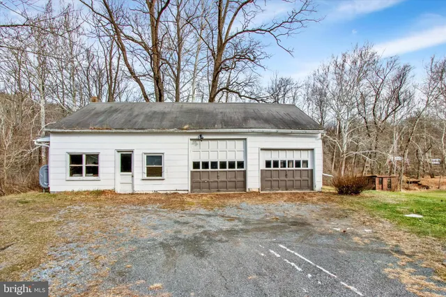 $365,000 | 317 Oley Furnace Road, Fleetwood, PA 19522