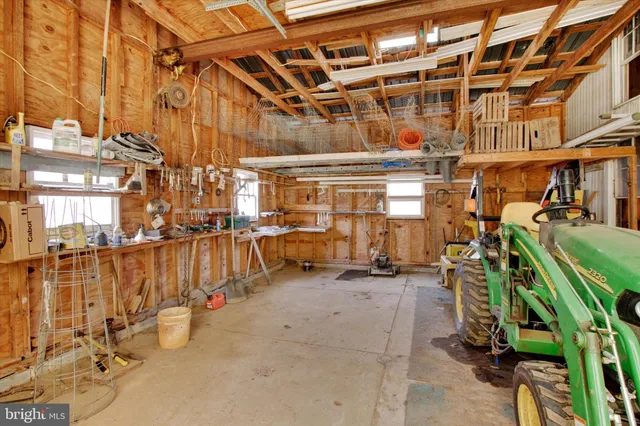 $365,000 | 317 Oley Furnace Road, Fleetwood, PA 19522