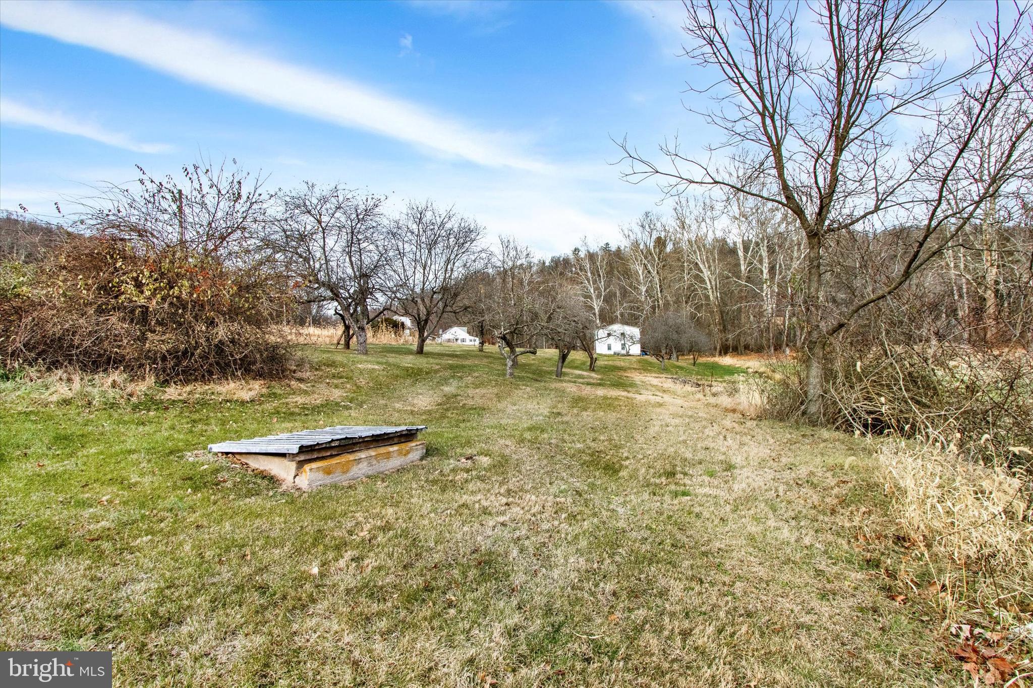317 Oley Furnace Road Fleetwood, PA 19522 - Photo 43 of 43 a view of a lake with a yard