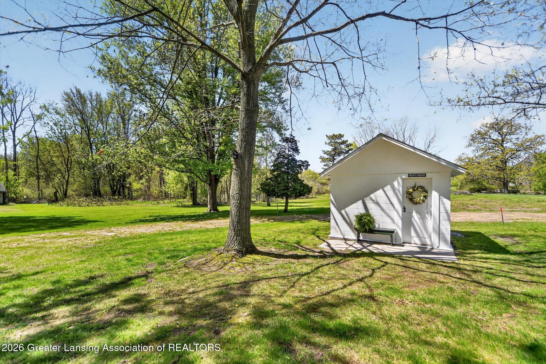 2253 North Eifert Road Holt, MI 48842 - Photo 29 of 31 40-2253 N Eifert Rd Holt, MI 48842-Wind