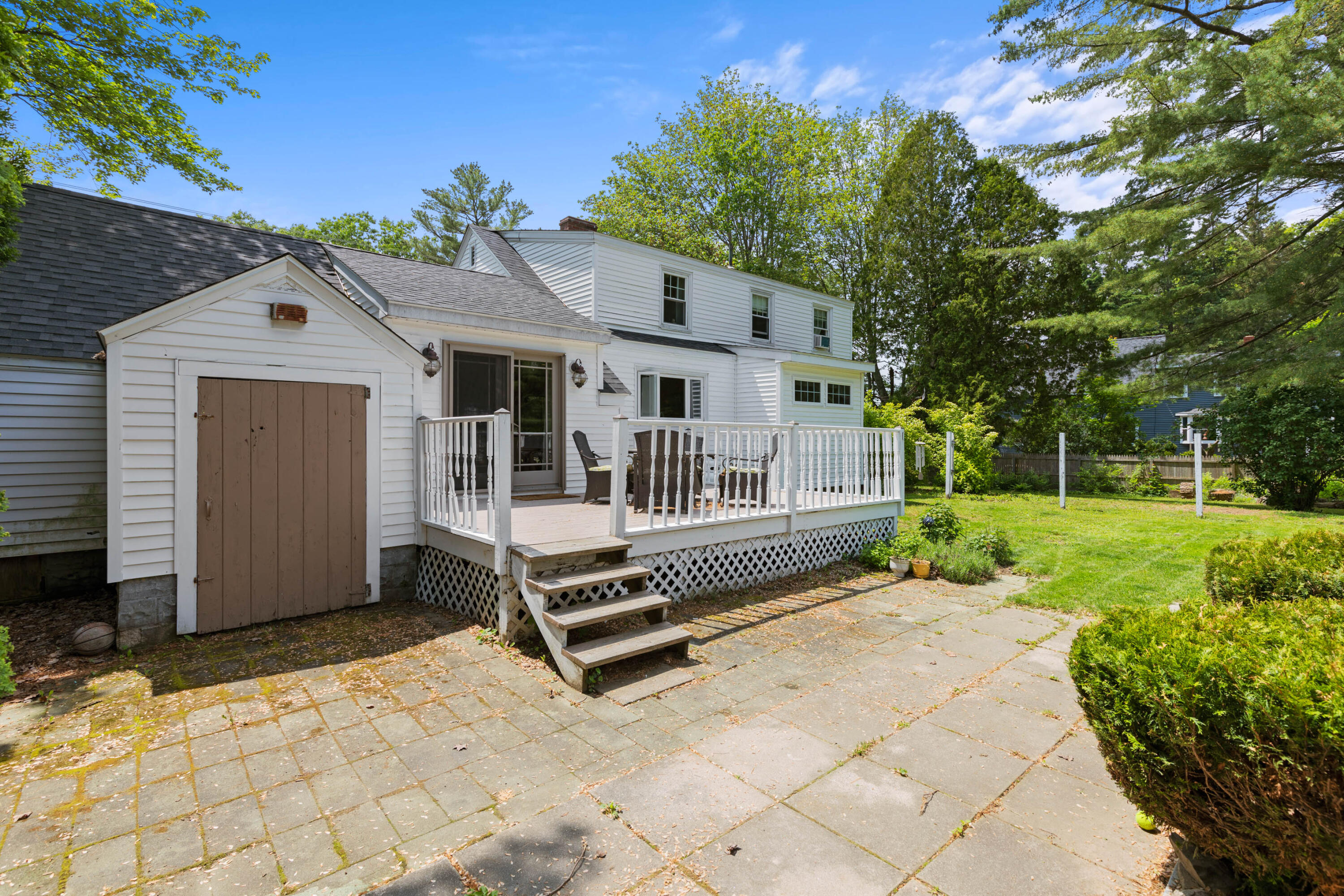 153 Buxton Road Saco, ME 04072 - Photo 35 of 41 153 Buxton Rd Saco-0511