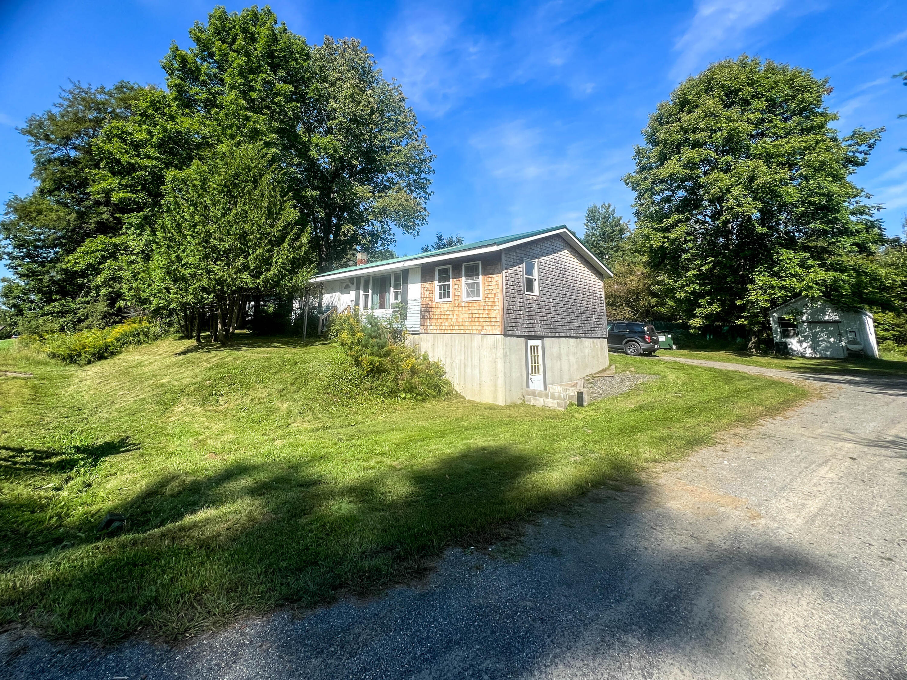 191 Milo Road Sebec, ME 04481 - Photo 5 of 16 IMG_6081