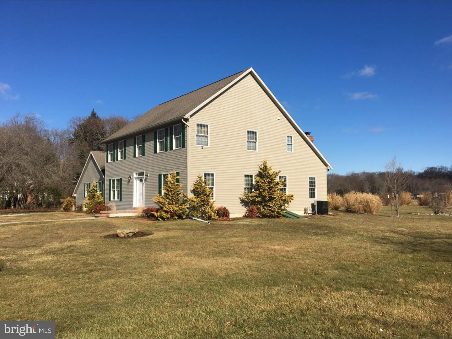 1225 Elk Road Monroeville, NJ 08343 - Photo 1 of 20