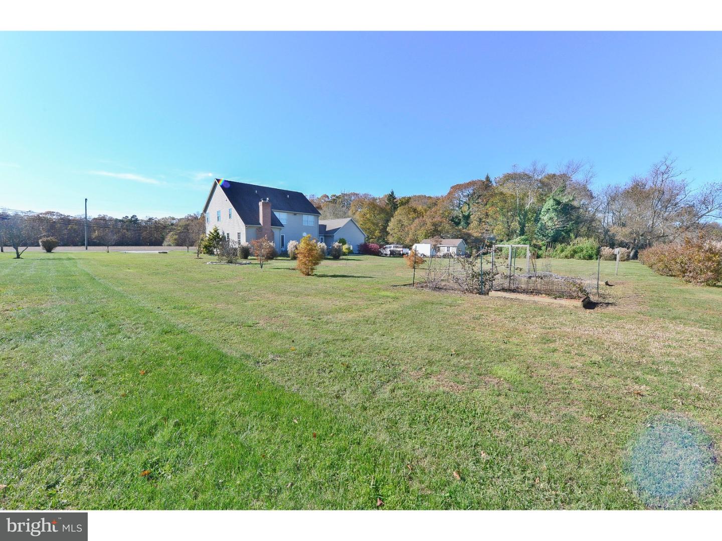 1225 Elk Road Monroeville, NJ 08343 - Photo 20 of 20 Back Yard