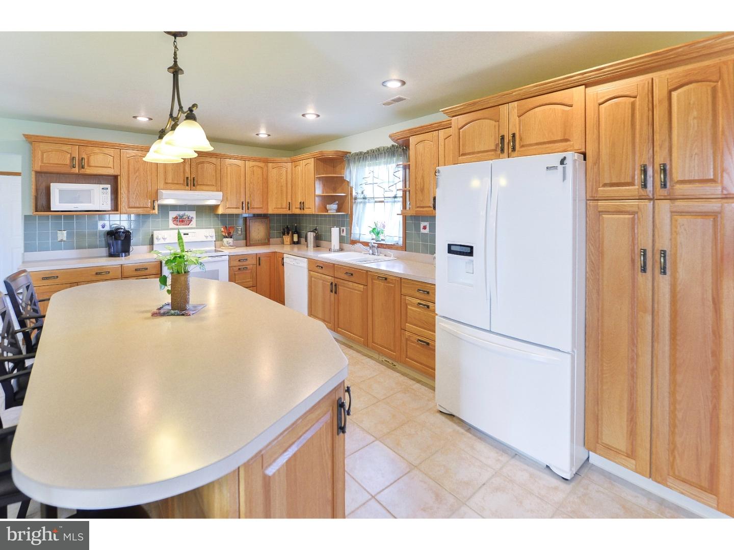1225 Elk Road Monroeville, NJ 08343 - Photo 8 of 20 Kitchen