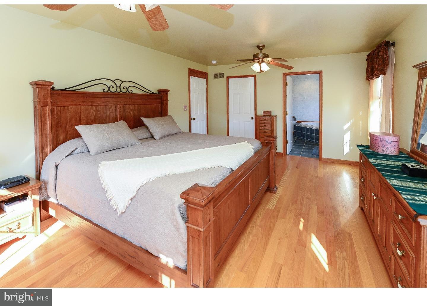 1225 Elk Road Monroeville, NJ 08343 - Photo 10 of 20 Master Bedroom
