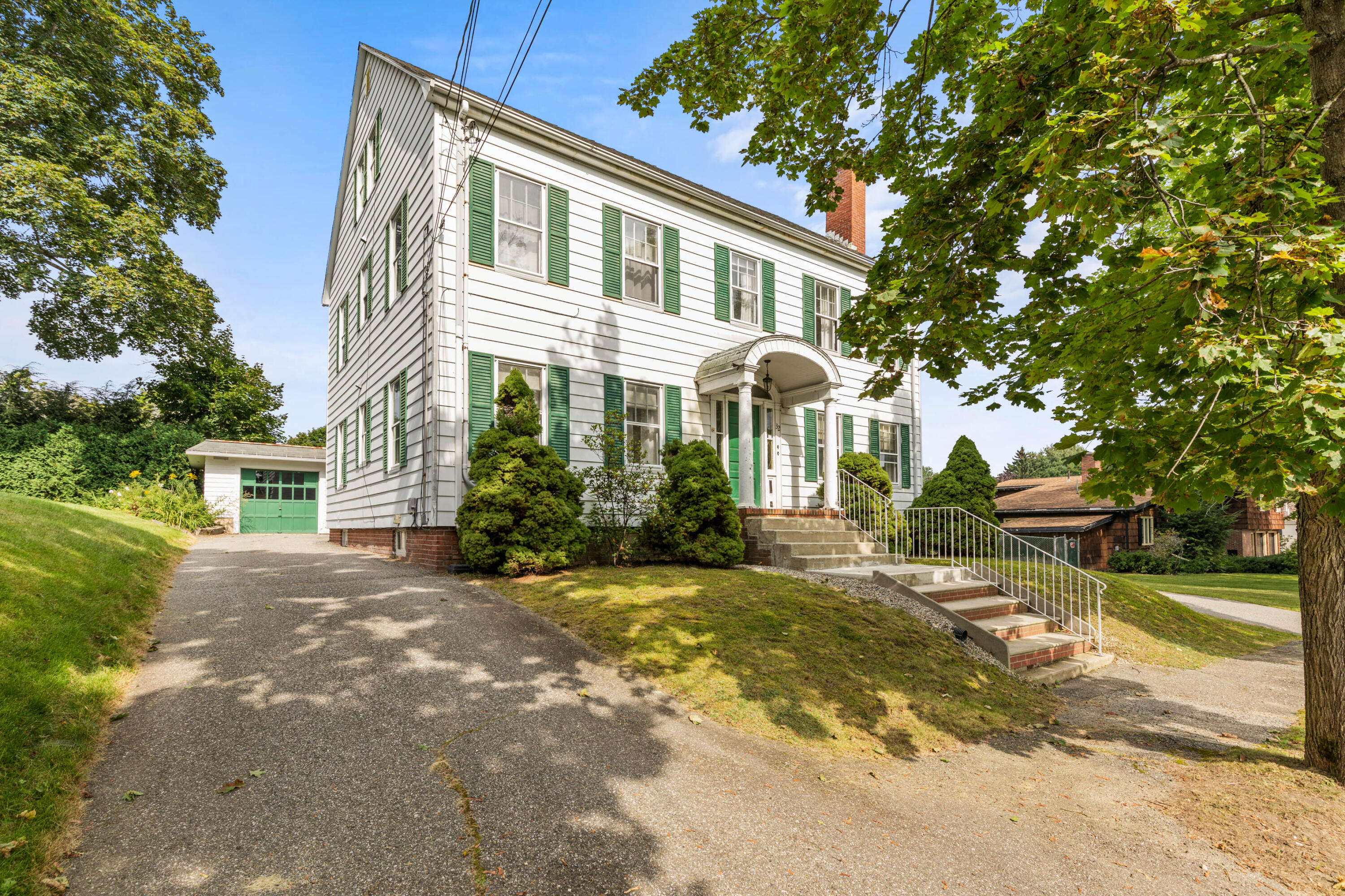 32 Franklin Street Lewiston, ME 04240 - Photo 3 of 44 B3BE2041-B05A-44A9-A700-B990D7A784E6