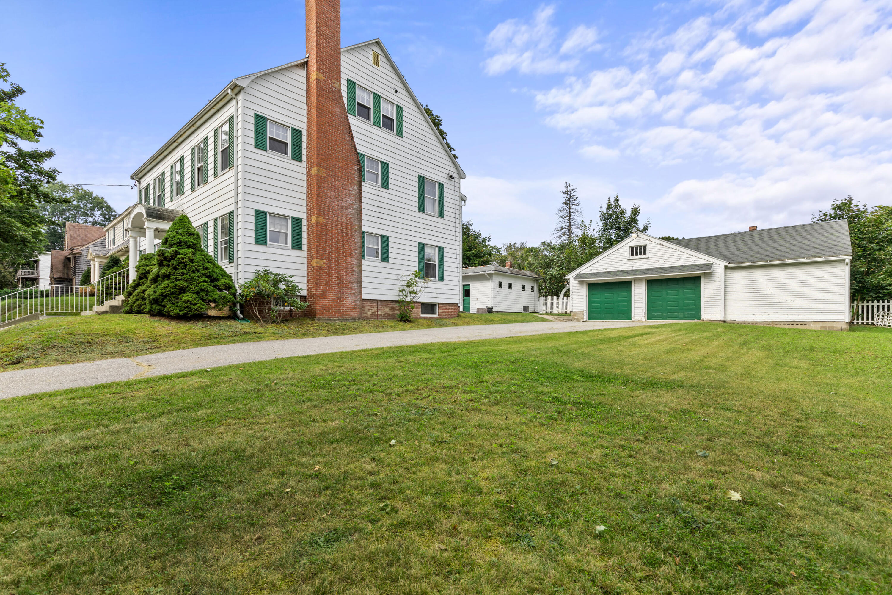 32 Franklin Street Lewiston, ME 04240 - Photo 40 of 44 8864C0A9-37B4-4D86-9862-4DF2B8D2BA80