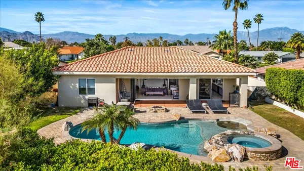 $799,000 | 41680 Jamaica Sands Drive, Bermuda Dunes, CA 92203
