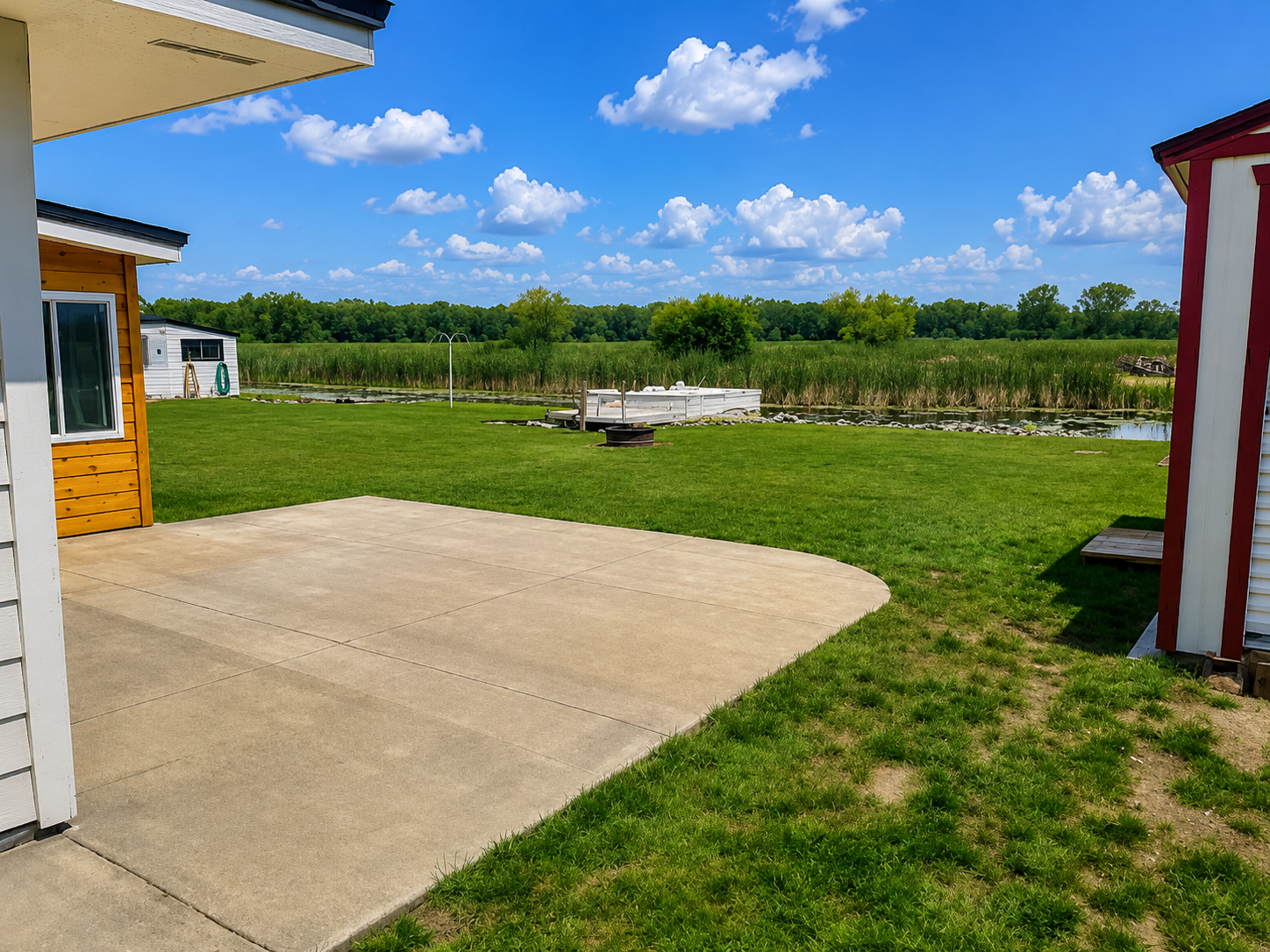 33133 Otter Tail River Road Ottertail, MN 56571 - Photo 7 of 15