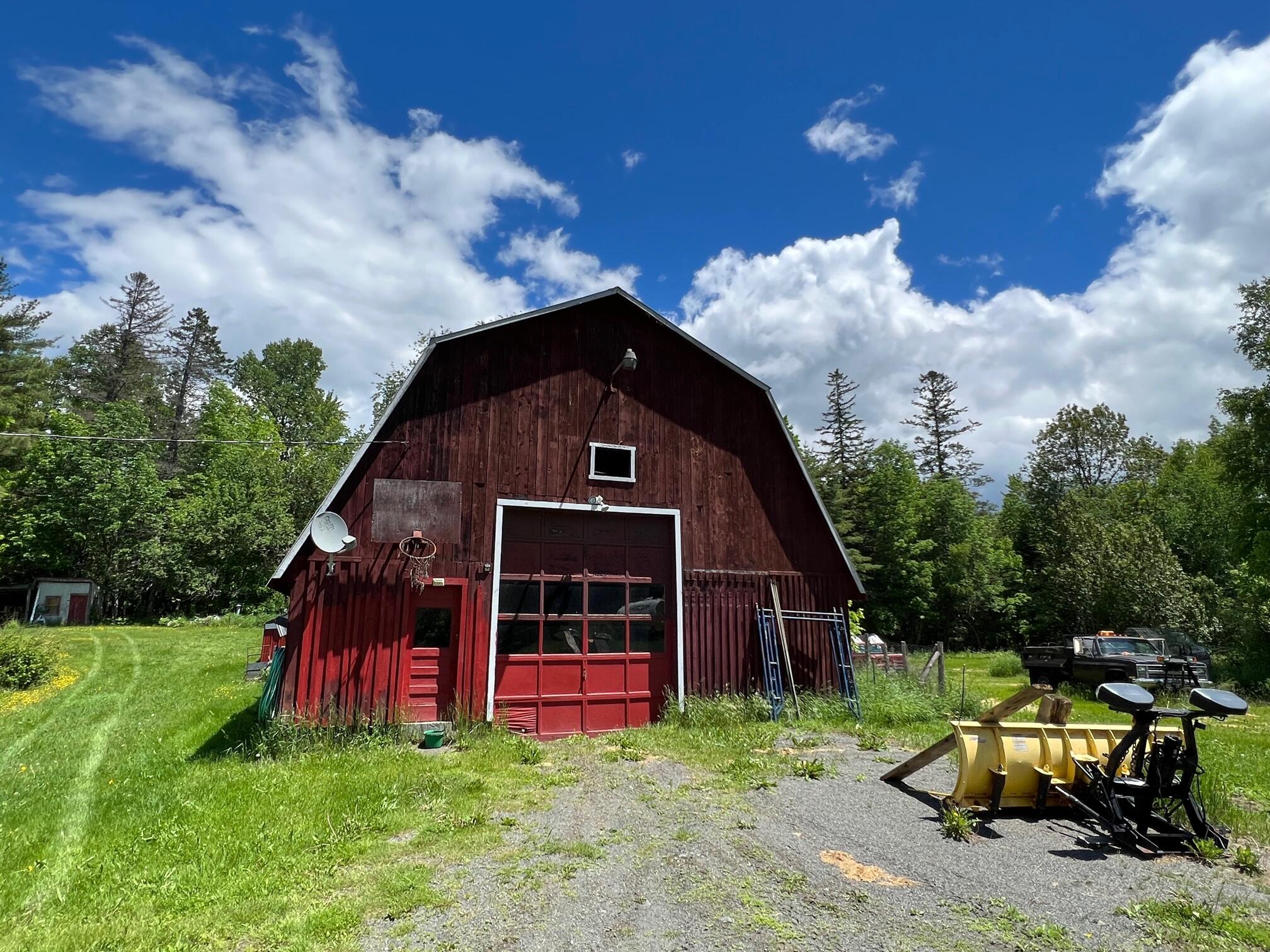 34 Thomas Road Sangerville, ME 04479 - Photo 23 of 28 24
