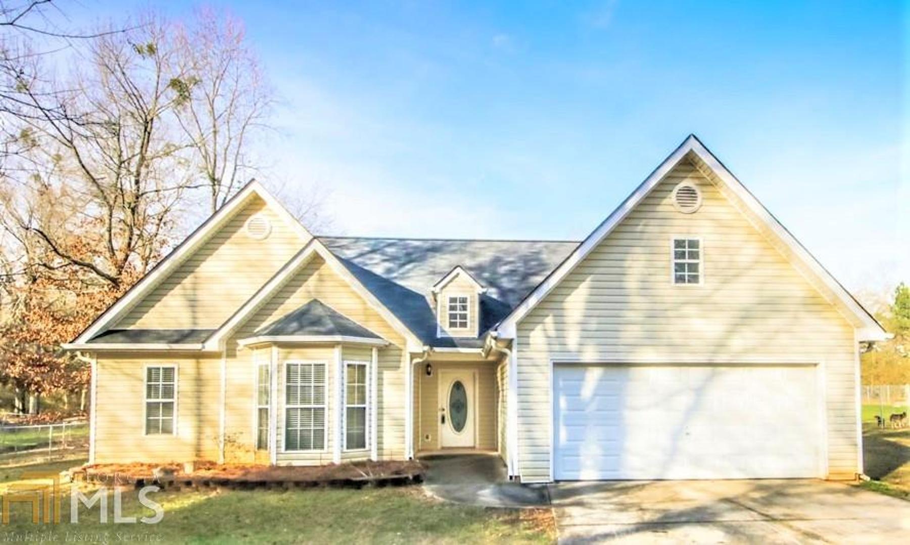 52 Wortham Road Luthersville, GA 30251 - Photo 1 of 1 Gallery Image 1