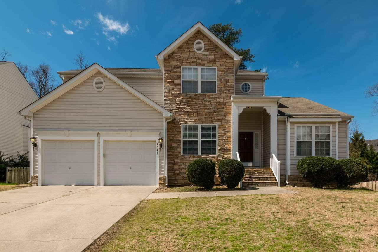 1049 Mosstree Drive Apex, NC 27502 - Photo 1 of 25 Photo 1