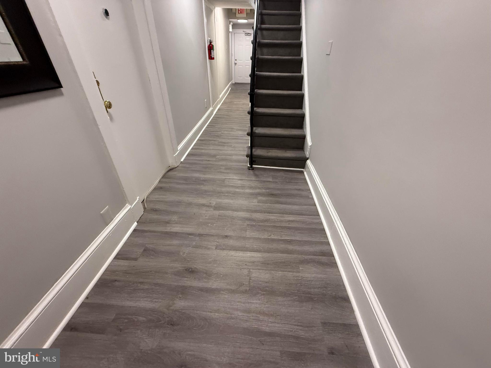 212 Warren Street Beverly, NJ 08010 - Photo 17 of 33 a view of entryway