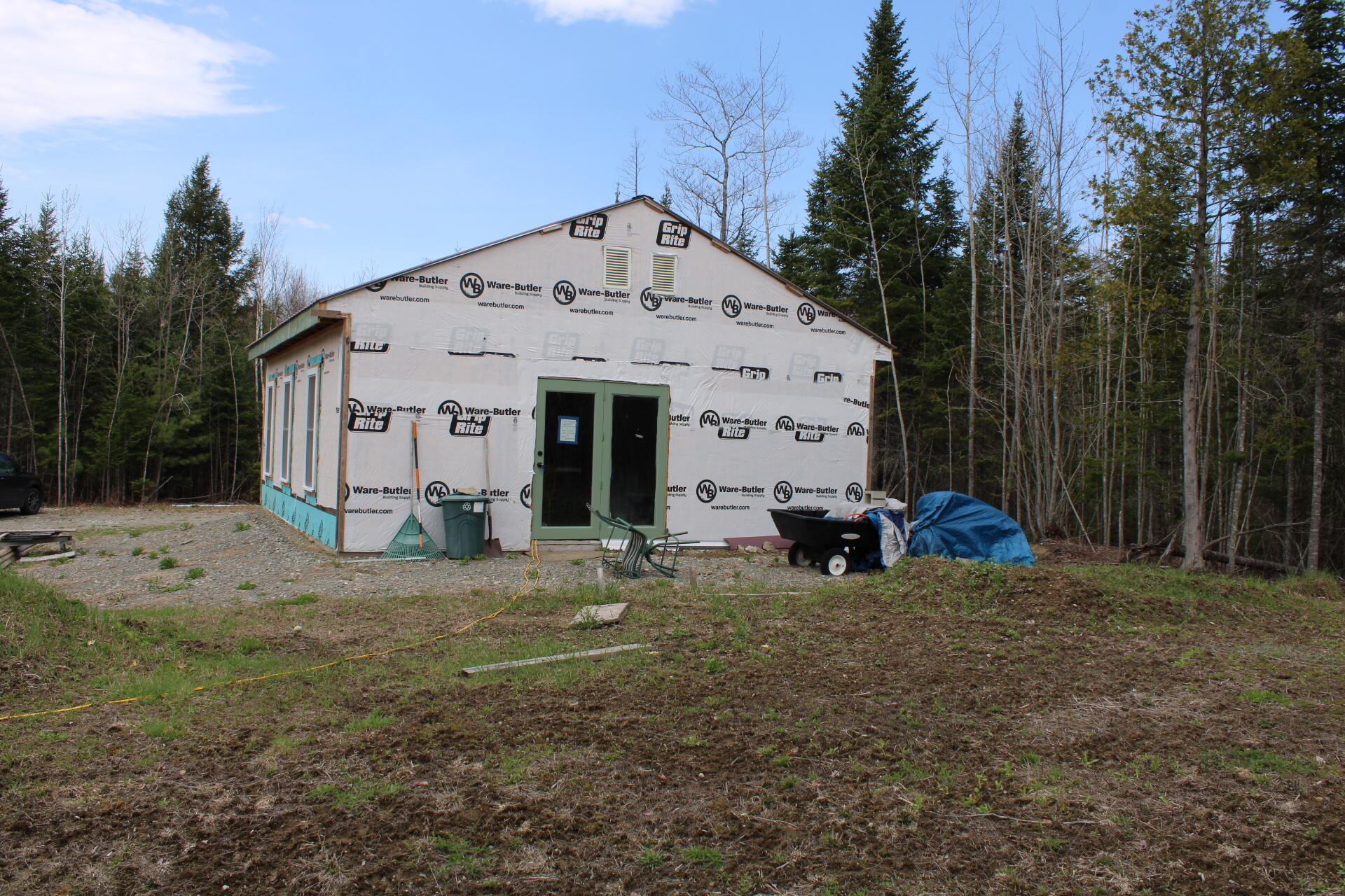 449 Airport Road Norridgewock, ME 04957 - Photo 9 of 14