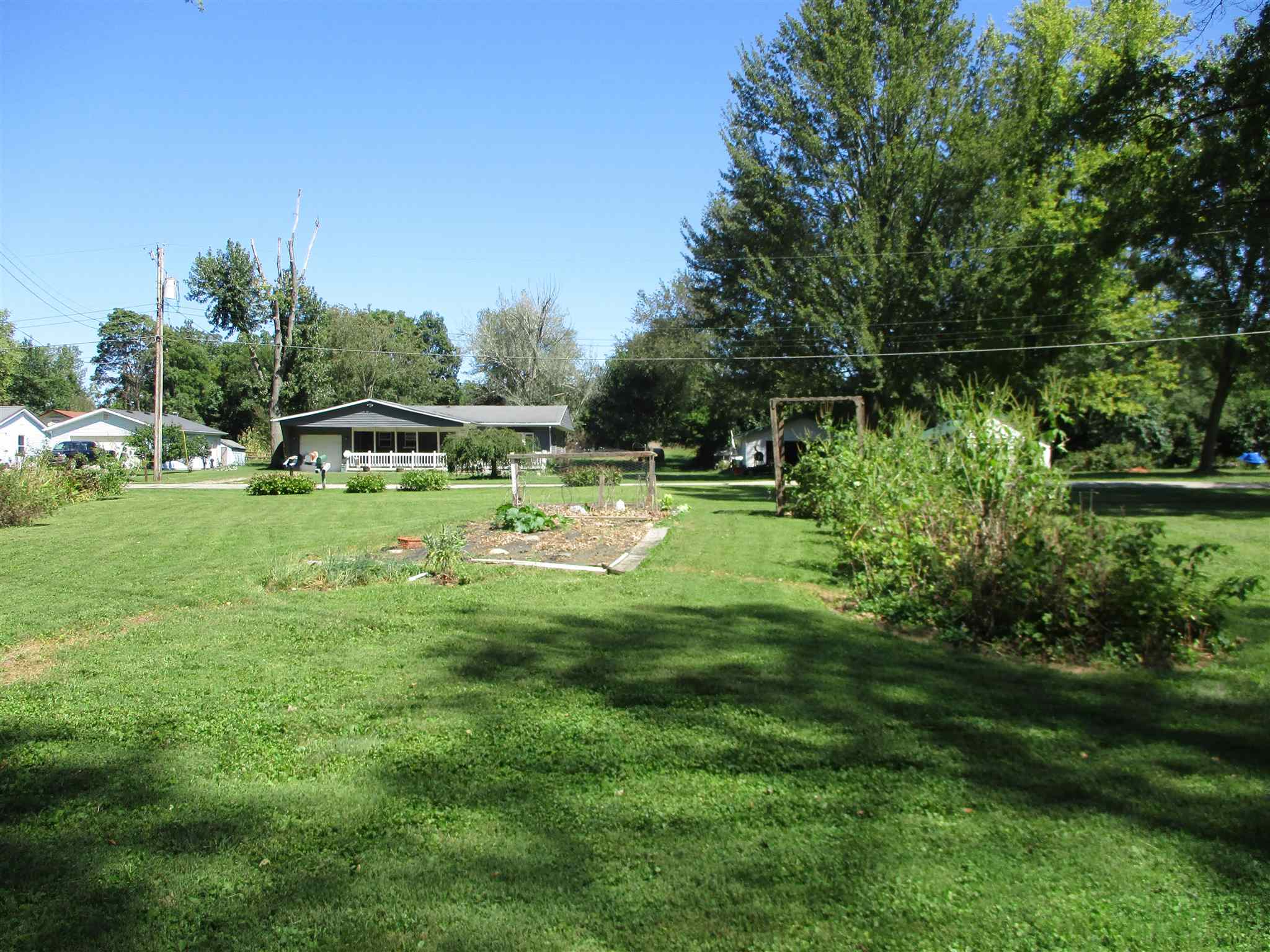 250 Spring Beach Road Rome City, IN 46784 - Photo 22 of 23