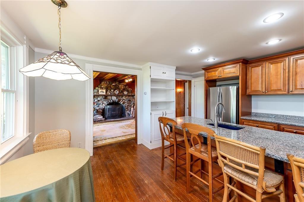 1565 Harpswell Islands Road Harpswell, ME 04066 - Photo 3 of 16 15656