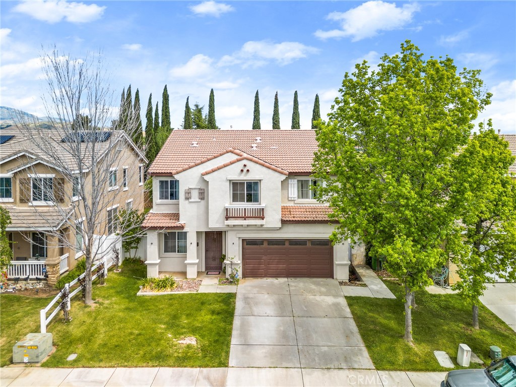 1528 Apple Canyon Road Beaumont, CA 92223 - Photo 1 of 45