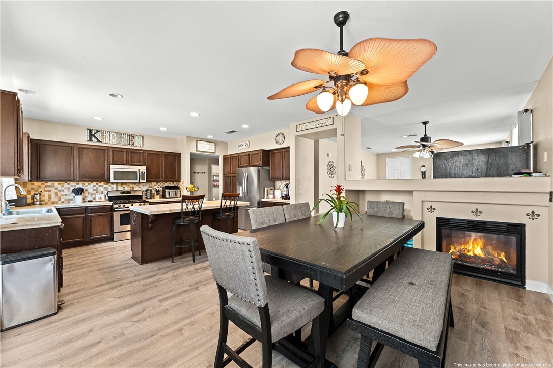 1528 Apple Canyon Road Beaumont, CA 92223 - Photo 18 of 45