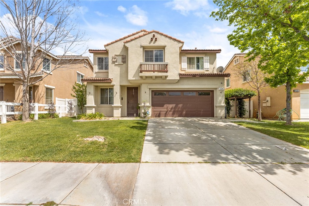1528 Apple Canyon Road Beaumont, CA 92223 - Photo 2 of 45