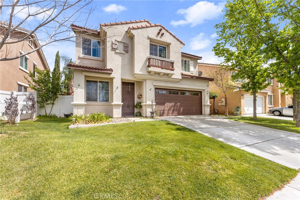 1528 Apple Canyon Road Beaumont, CA 92223 - Photo 4 of 45