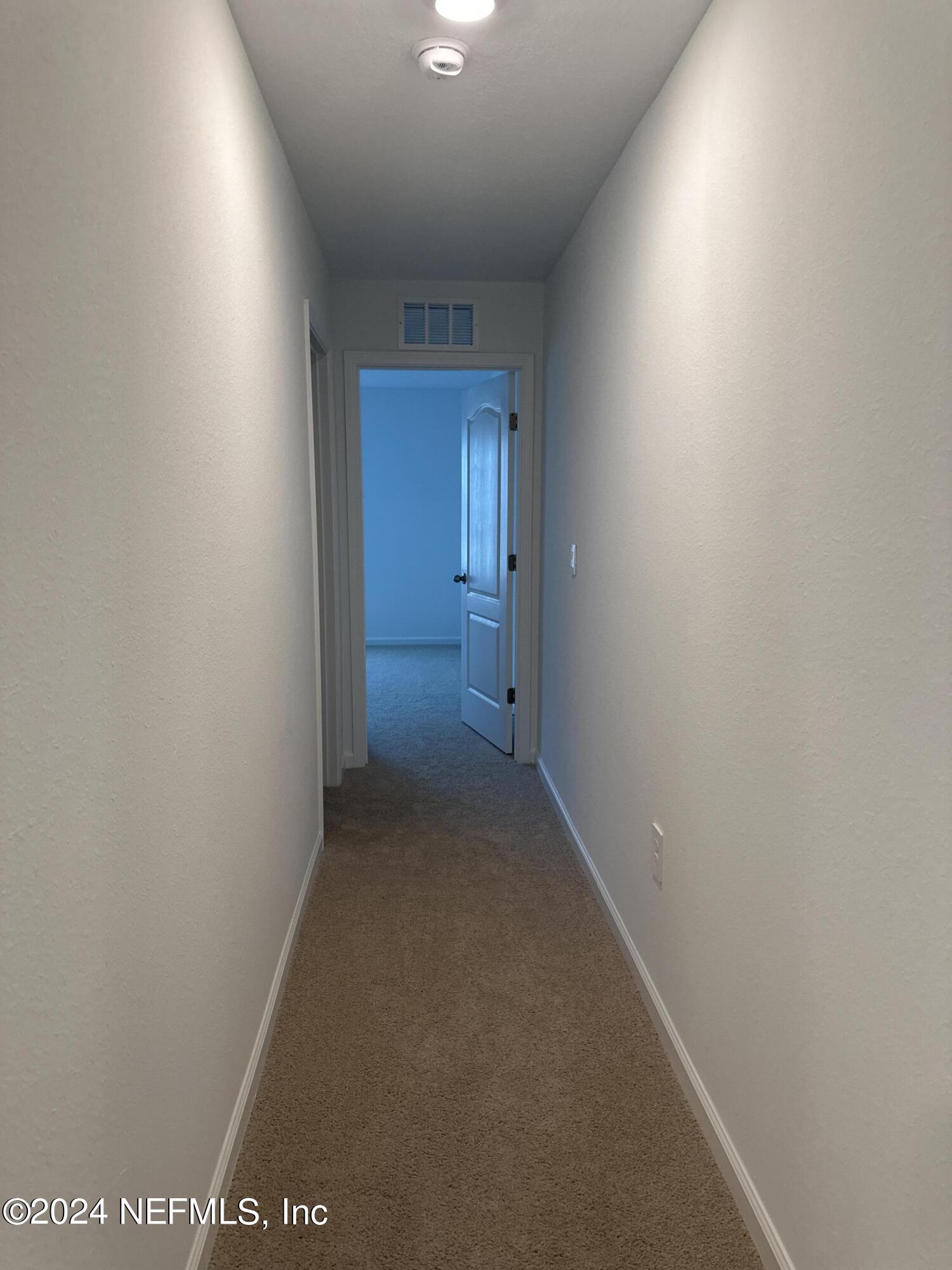 168 Tidal Bch Avenue St. Augustine, FL 32095 - Photo 11 of 36 a view of hallway