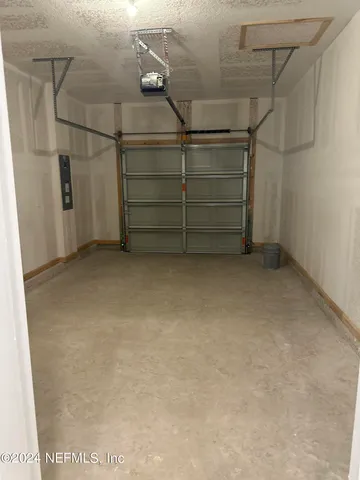 a view of small space