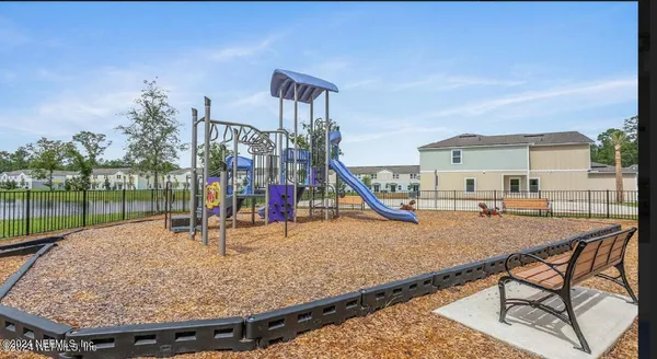 a view of a house with a swimming pool