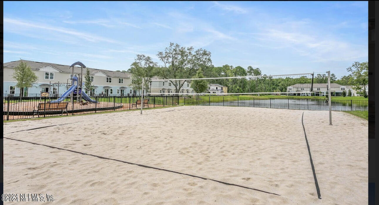 168 Tidal Bch Avenue St. Augustine, FL 32095 - Photo 31 of 36 a view of a terrace