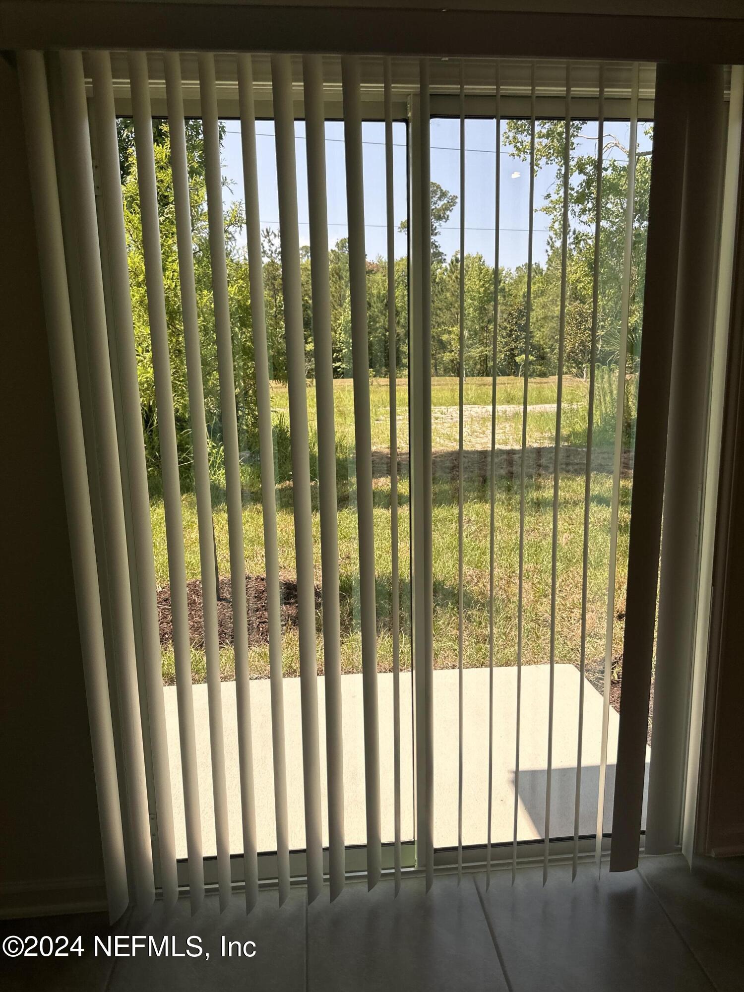 168 Tidal Bch Avenue St. Augustine, FL 32095 - Photo 9 of 36 a view of window