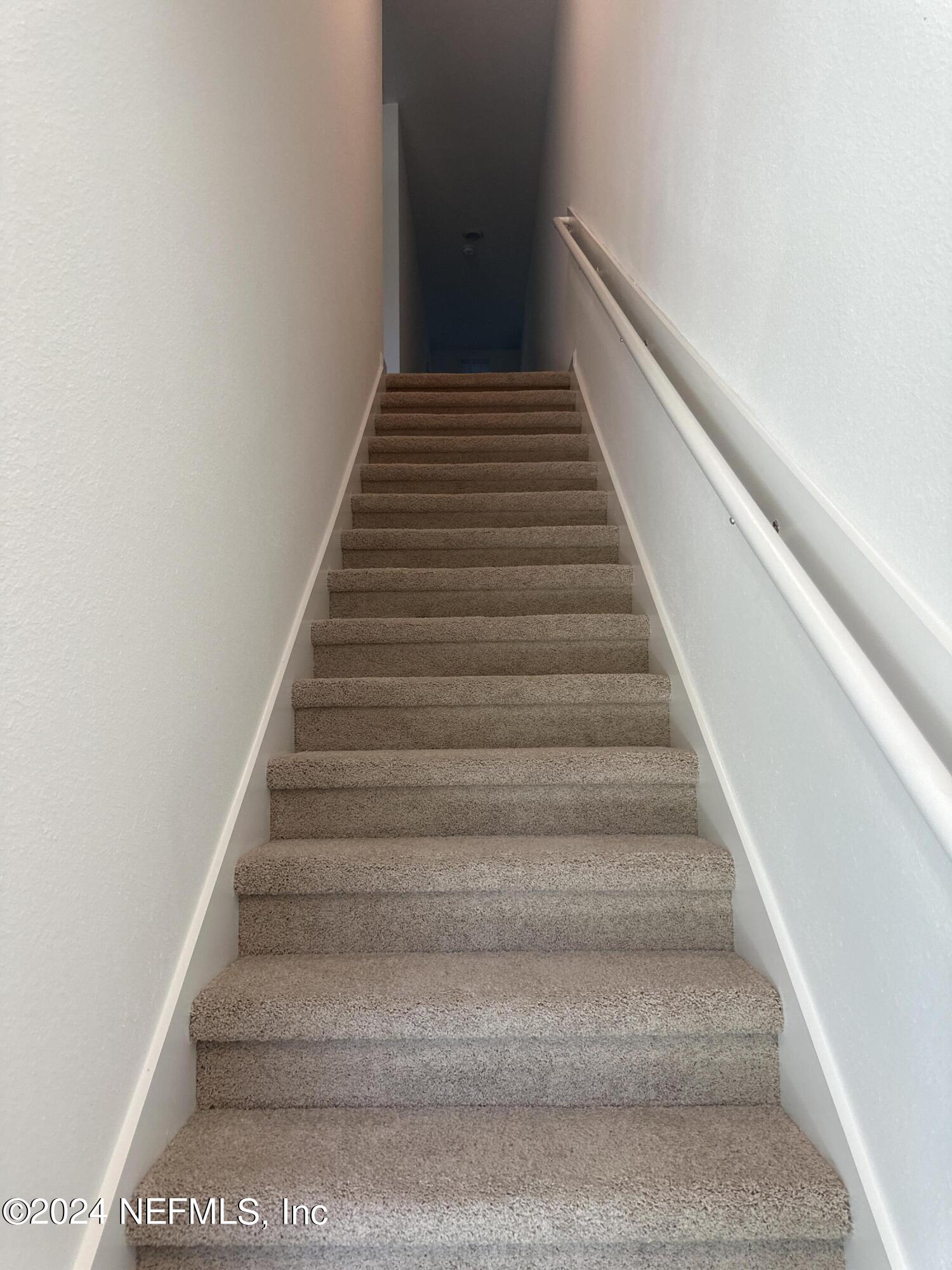 168 Tidal Bch Avenue St. Augustine, FL 32095 - Photo 10 of 36 a view of entryway