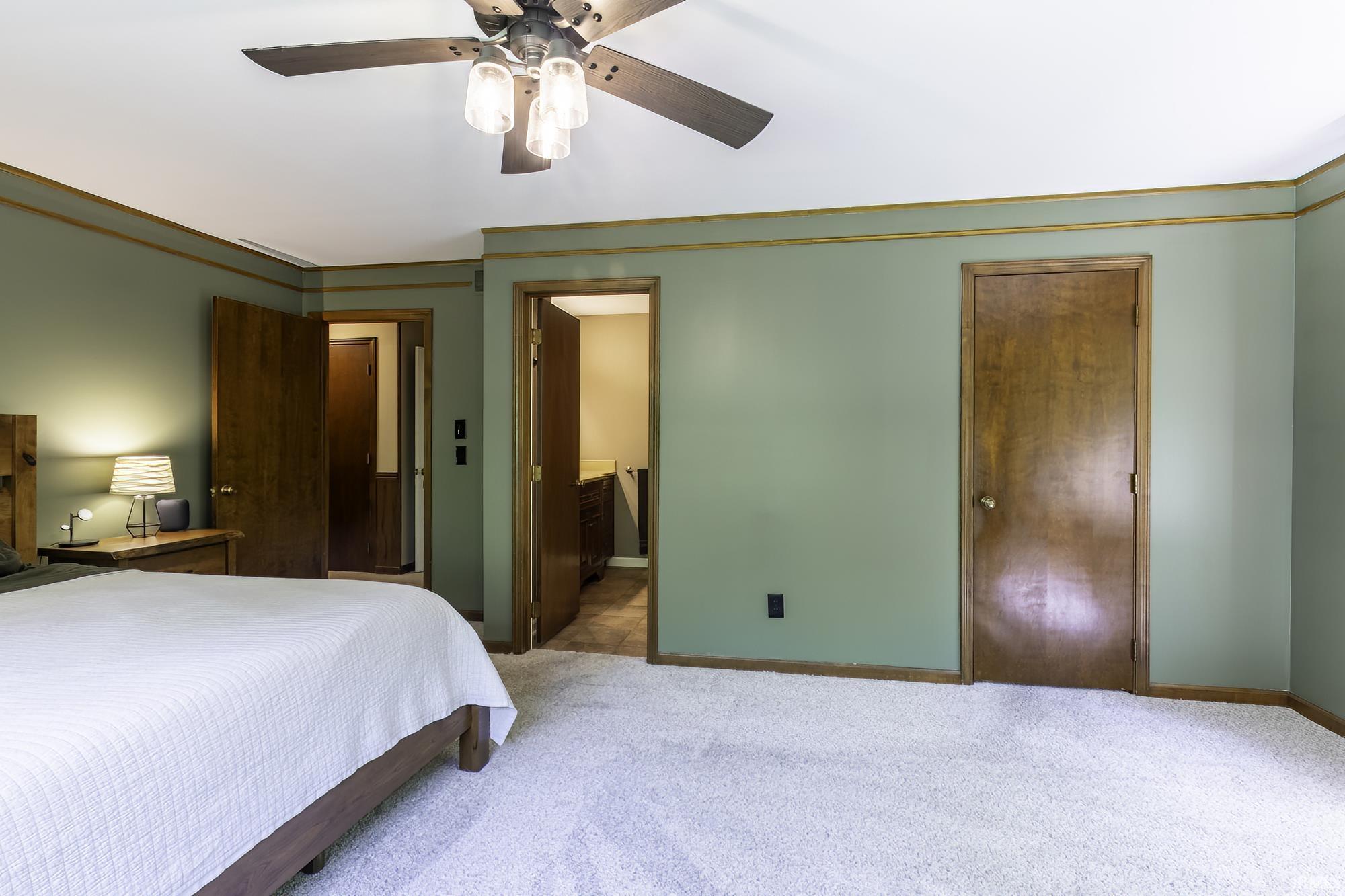 2125 Gump Road East Fort Wayne, IN 46845 - Photo 16 of 36