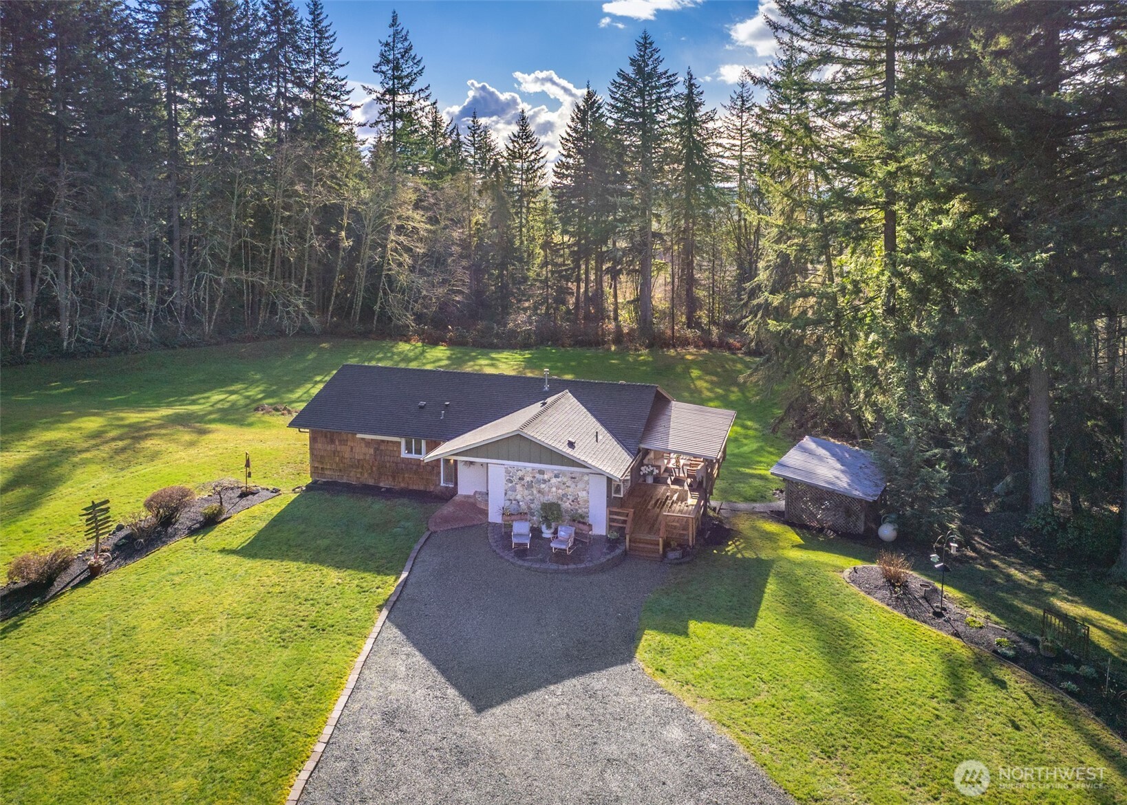 4431 Newberg Road Snohomish, WA 98290 - Photo 1 of 40 Gallery Image 1