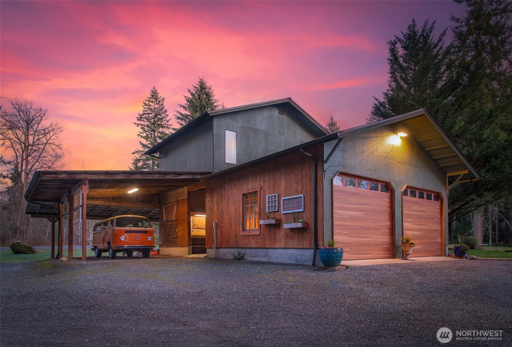 4431 Newberg Road Snohomish, WA 98290 - Photo 26 of 40 Gallery Image 26