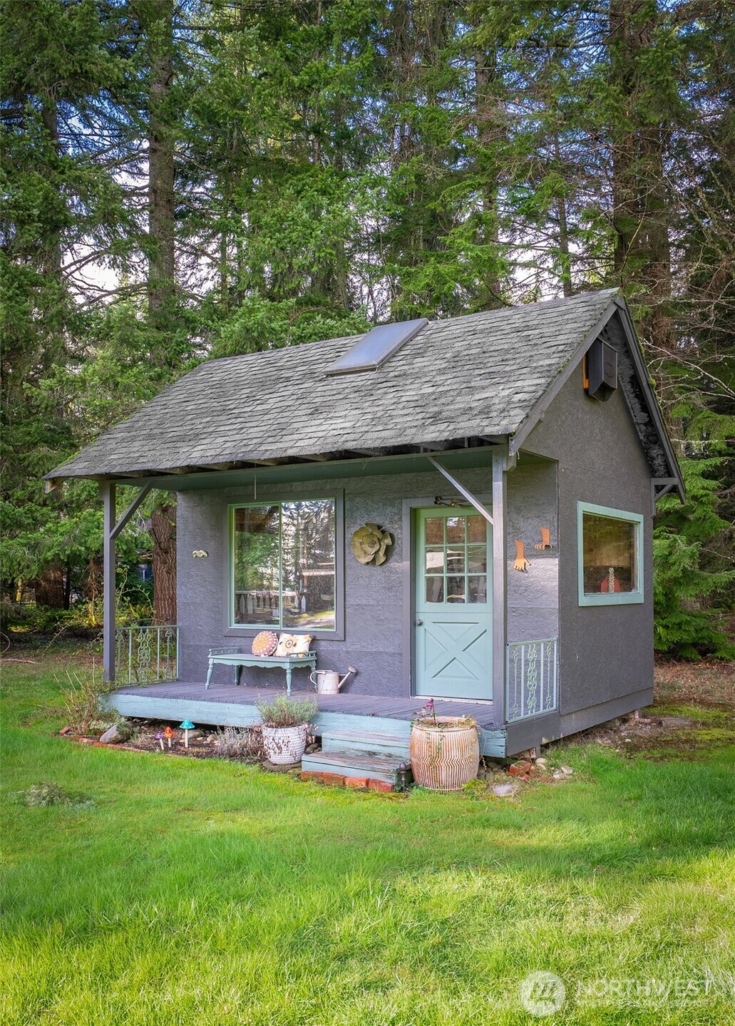 4431 Newberg Road Snohomish, WA 98290 - Photo 27 of 40 Gallery Image 27