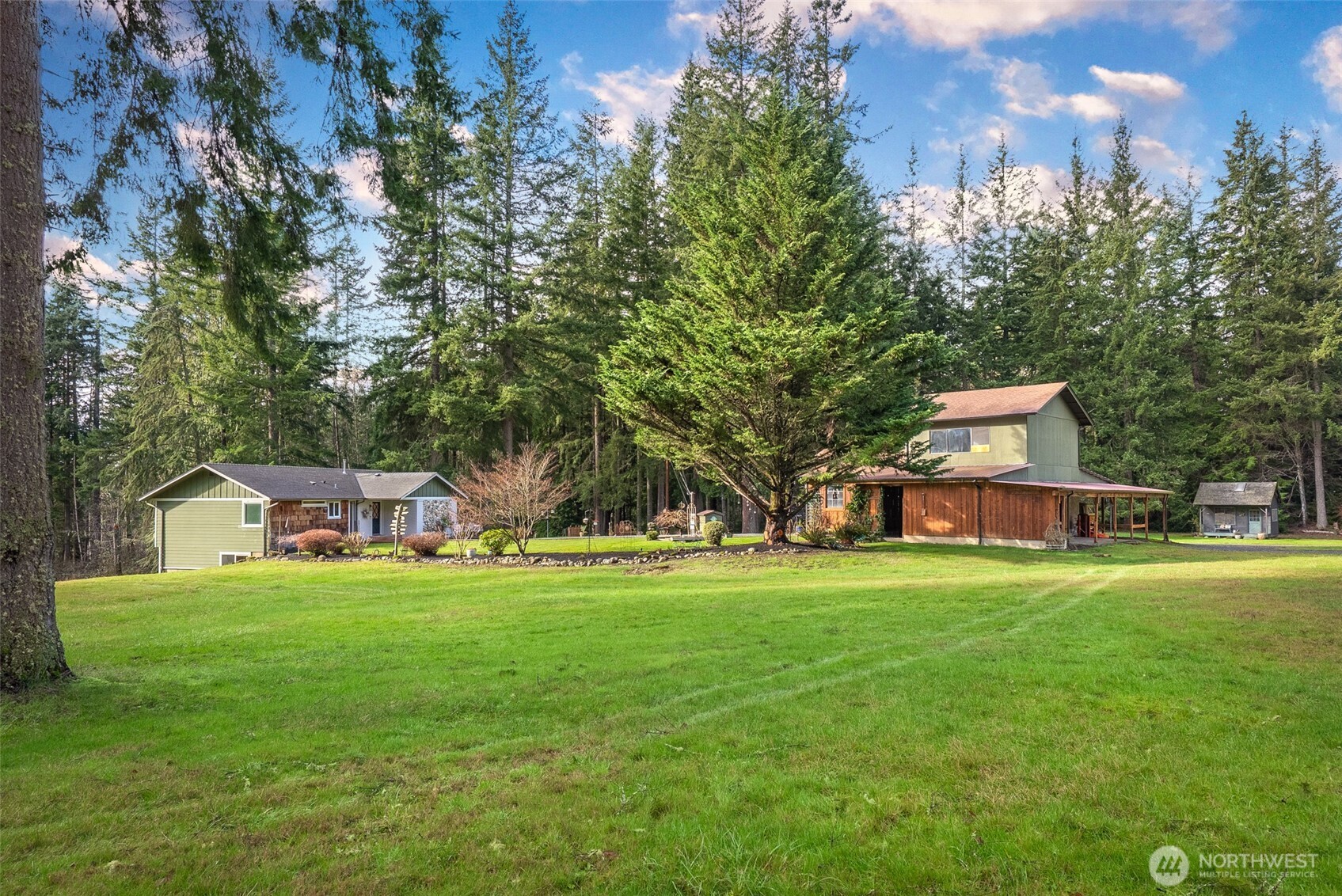 4431 Newberg Road Snohomish, WA 98290 - Photo 28 of 40 Gallery Image 28