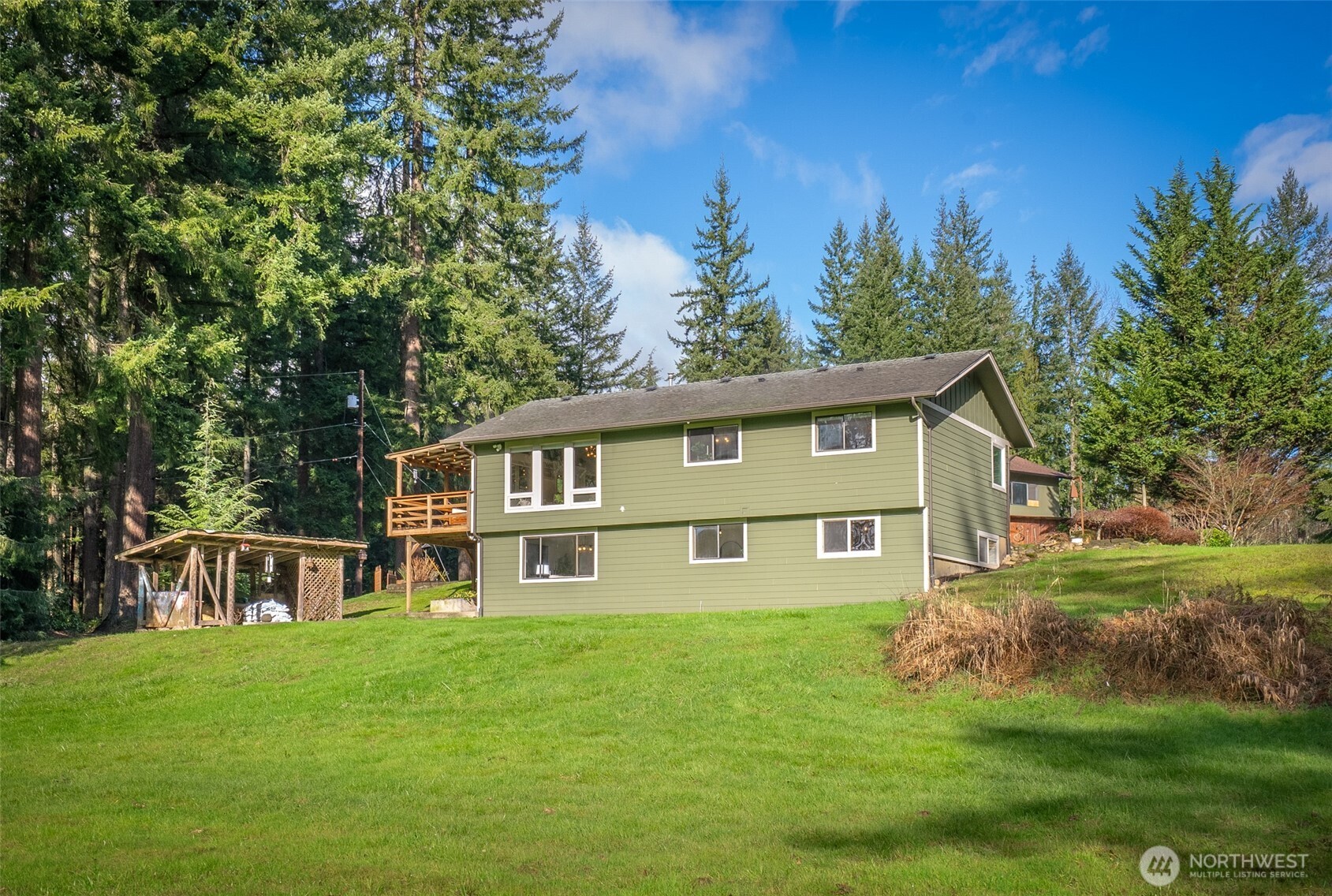 4431 Newberg Road Snohomish, WA 98290 - Photo 30 of 40 Gallery Image 30