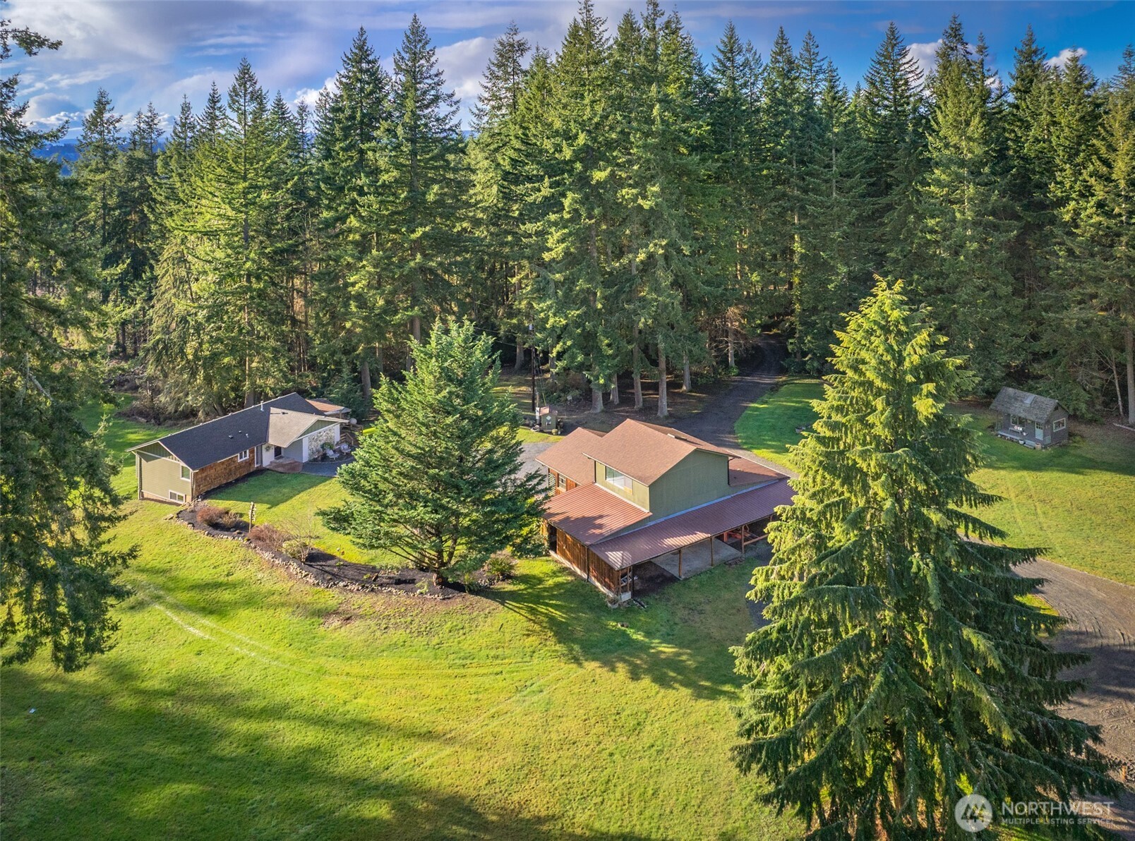 4431 Newberg Road Snohomish, WA 98290 - Photo 35 of 40 Gallery Image 35