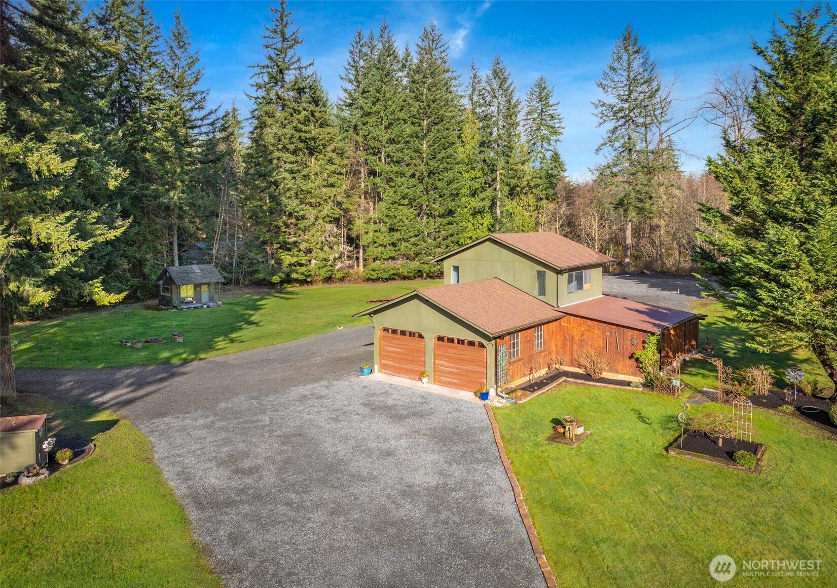4431 Newberg Road Snohomish, WA 98290 - Photo 36 of 40 Gallery Image 36