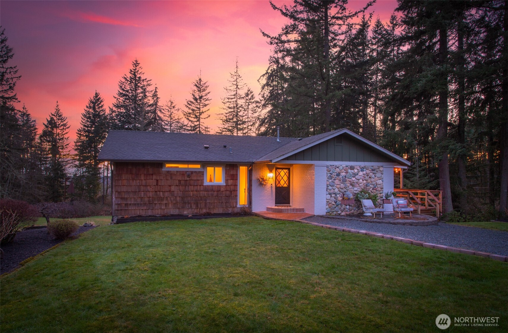 4431 Newberg Road Snohomish, WA 98290 - Photo 39 of 40 Gallery Image 39