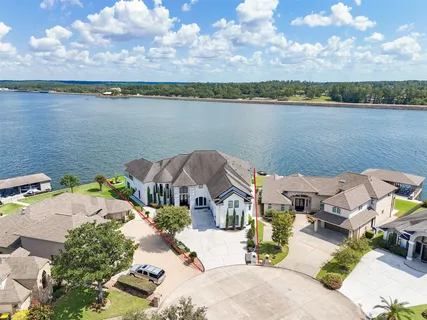 $3,790,000 | 2500 Sand Shore Drive, Conroe, TX 77304