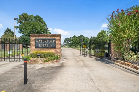 $3,790,000 | 2500 Sand Shore Drive, Conroe, TX 77304