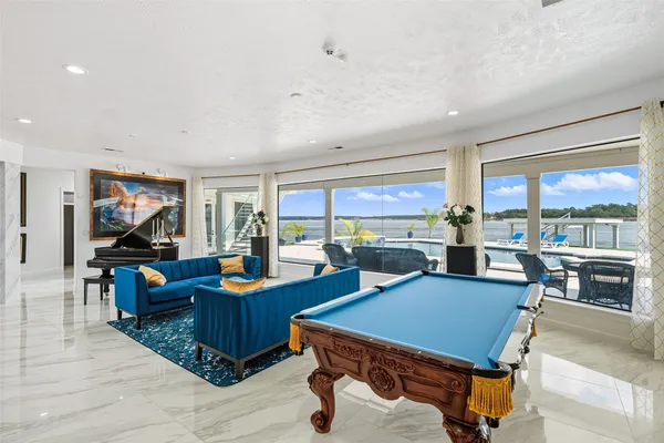 $3,790,000 | 2500 Sand Shore Drive, Conroe, TX 77304