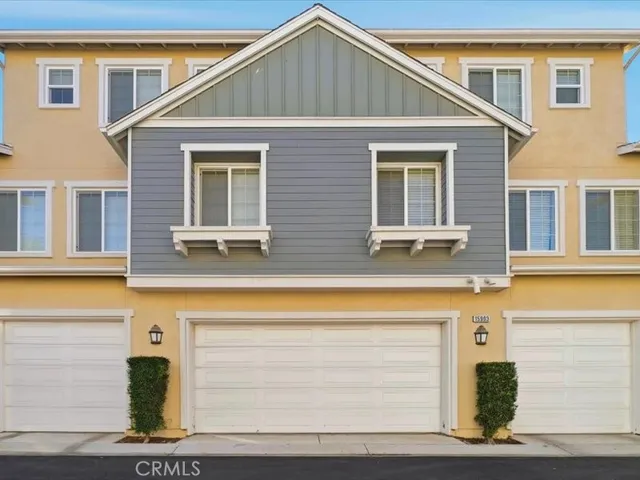 $539,000 | 15903 Fountain Lane, Chino, CA 91708