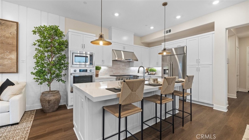 408 Treble Irvine, CA 92618 - Photo 1 of 1 Photos shown are of model only- not actual homesite.