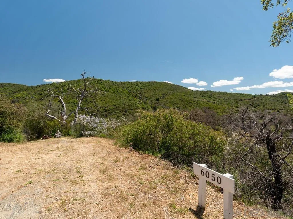 6050 Engineers Road Julian, CA 92036 - Photo 1 of 64